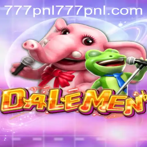 Discover the Intriguing World of DALEMEN: A Fascinating Game Unveiling in 2023