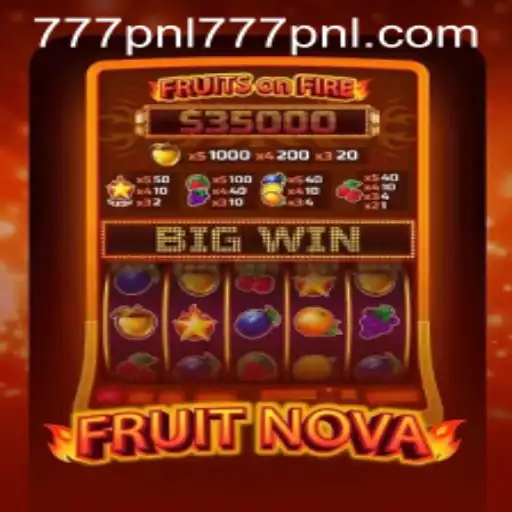Exploring the Exciting World of FruitNova: A Game for a New Era