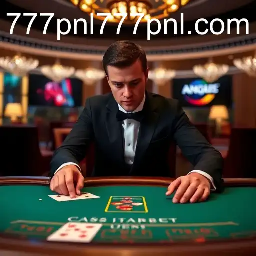 Gaming Experience 777PNL - 800+ Premium and Exclusive Games