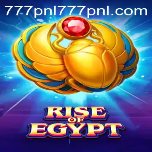 Explore the Mysteries of 'RiseOfEgypt' with a 777PNL Twist